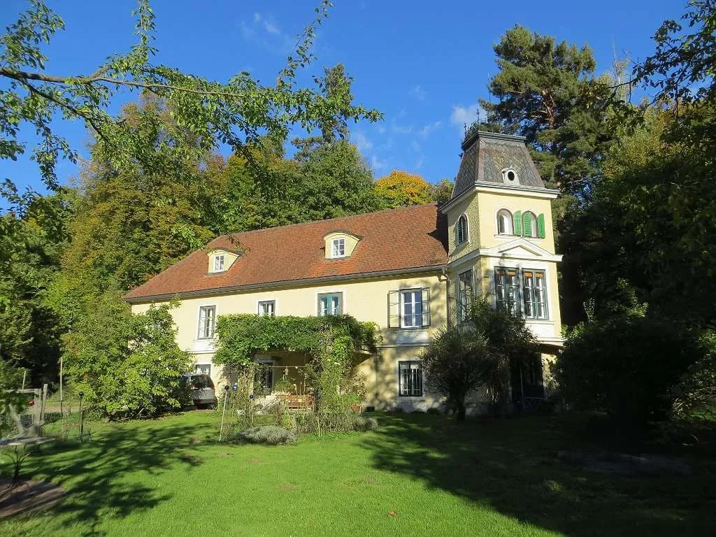 15-Zimmer-Immobilie kaufen in Graz – 380 m², € 1.290.000