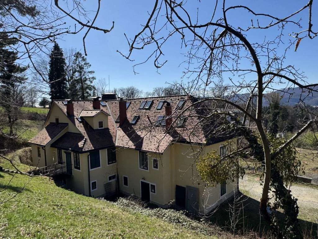 15-Zimmer-Immobilie kaufen in Graz – 380 m², € 1.290.000 – Bild 3 von 15