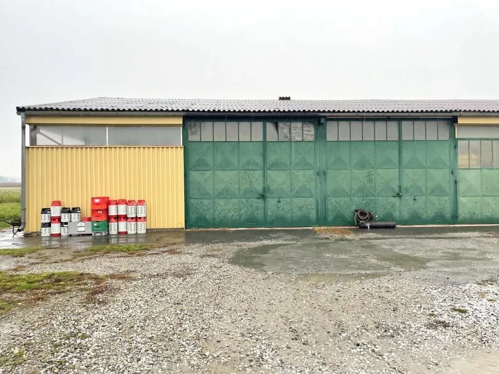 8-Zimmer-Gewerbeimmobilie kaufen in Graz-Umgebung – 305,33 m², € 850.000