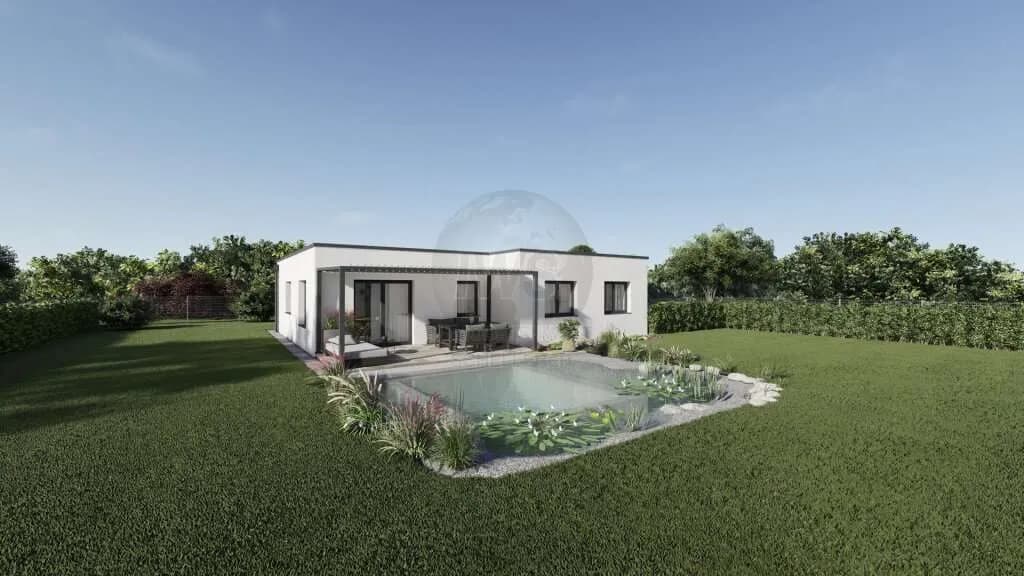 4-Zimmer-Haus kaufen in Wels – 110 m², € 309.000