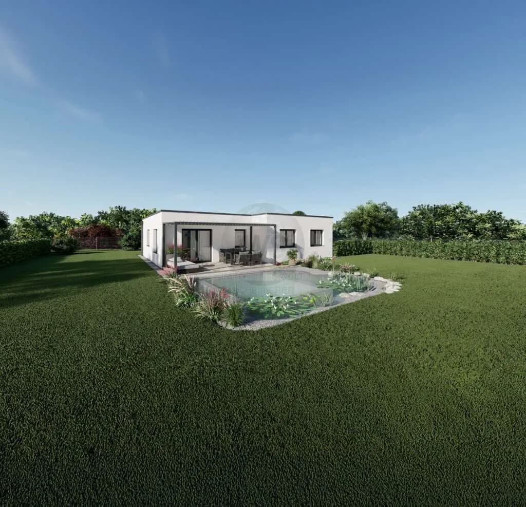 4-Zimmer-Haus kaufen in Wels – 110 m², € 309.000 – Bild 2 von 14