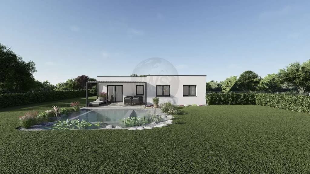 4-Zimmer-Haus kaufen in Wels – 110 m², € 309.000 – Bild 3 von 14