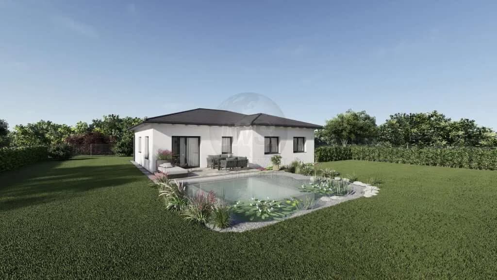 4-Zimmer-Haus kaufen in Wels – 110 m², € 309.000 – Bild 4 von 14