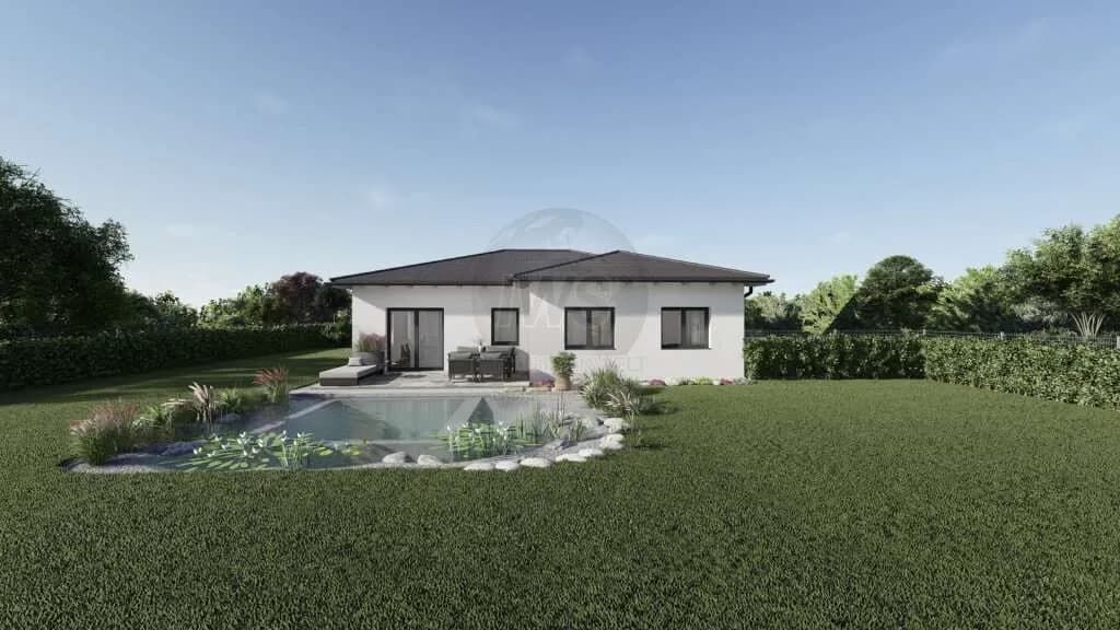 4-Zimmer-Haus kaufen in Wels – 110 m², € 309.000 – Bild 5 von 14