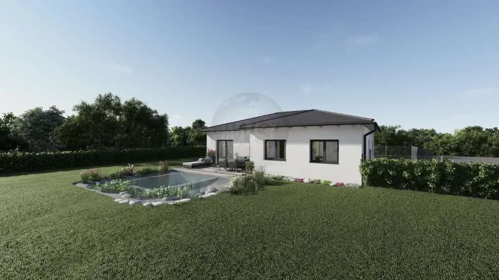 4-Zimmer-Haus kaufen in Wels – 110 m², € 309.000 – Bild 6 von 14