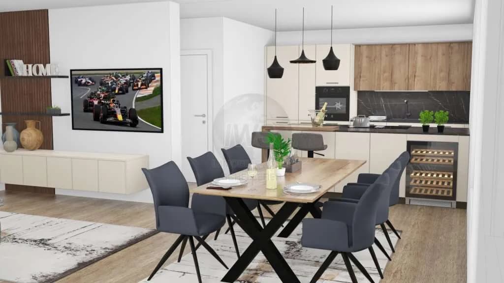 4-Zimmer-Haus kaufen in Wels – 110 m², € 309.000 – Bild 9 von 14