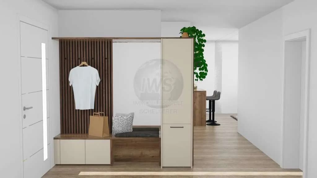4-Zimmer-Haus kaufen in Wels – 110 m², € 309.000 – Bild 10 von 14
