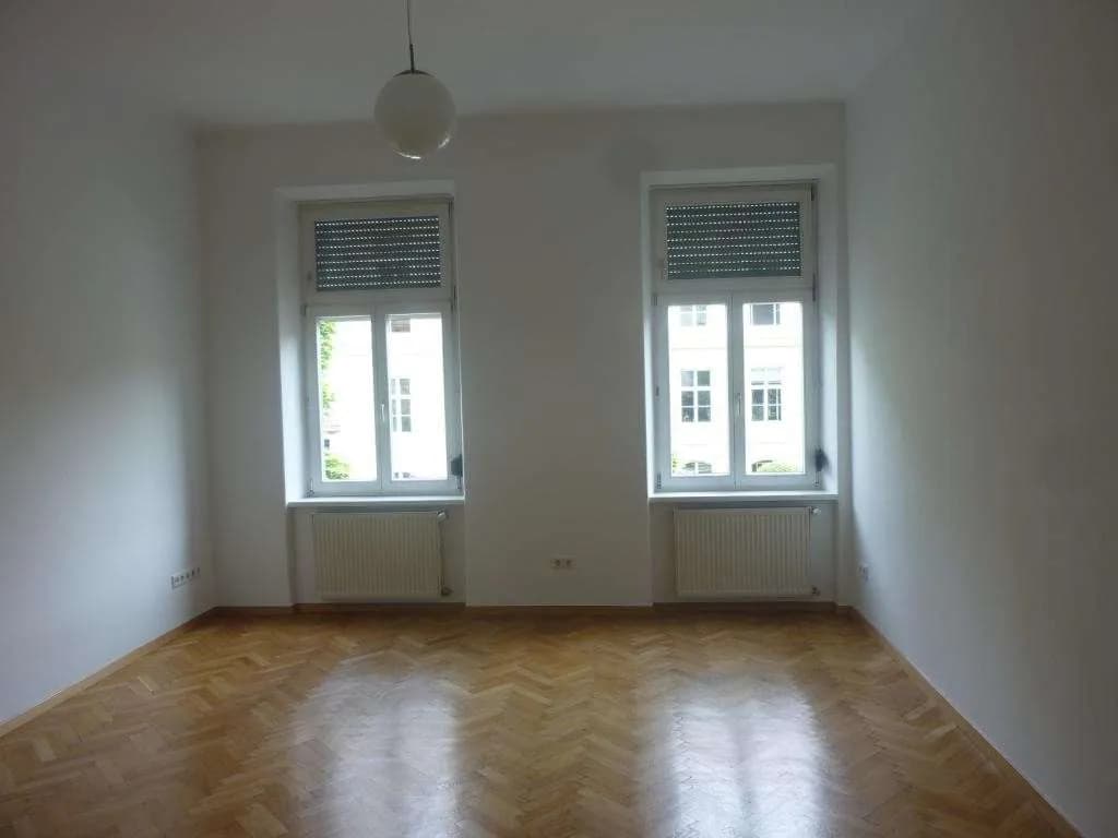 5-Zimmer-Wohnung mieten in Leoben – 157,56 m², € 1.537 – Bild 4 von 17