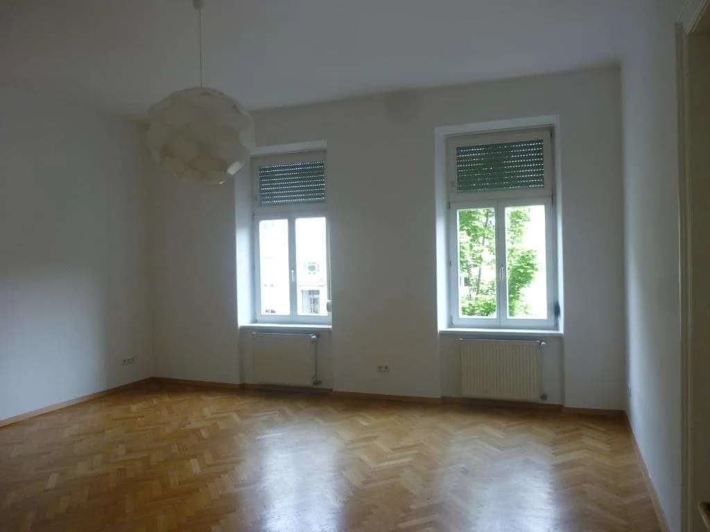 5-Zimmer-Wohnung mieten in Leoben – 157,56 m², € 1.537 – Bild 5 von 17
