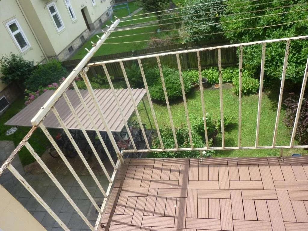 5-Zimmer-Wohnung mieten in Leoben – 157,56 m², € 1.537 – Bild 17 von 17