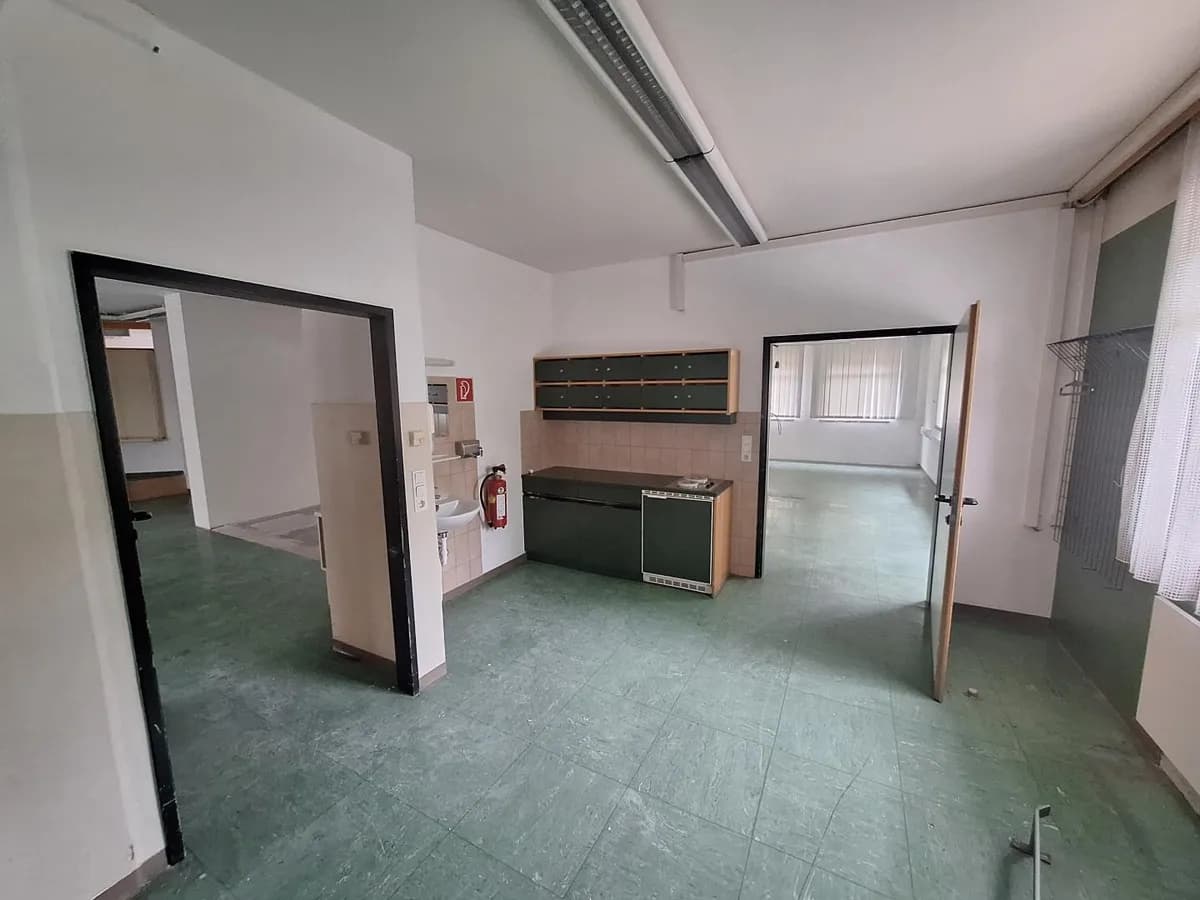 Gewerbeimmobilie kaufen in Kitzbühel – 197 m², € 500.000 – Bild 4 von 7