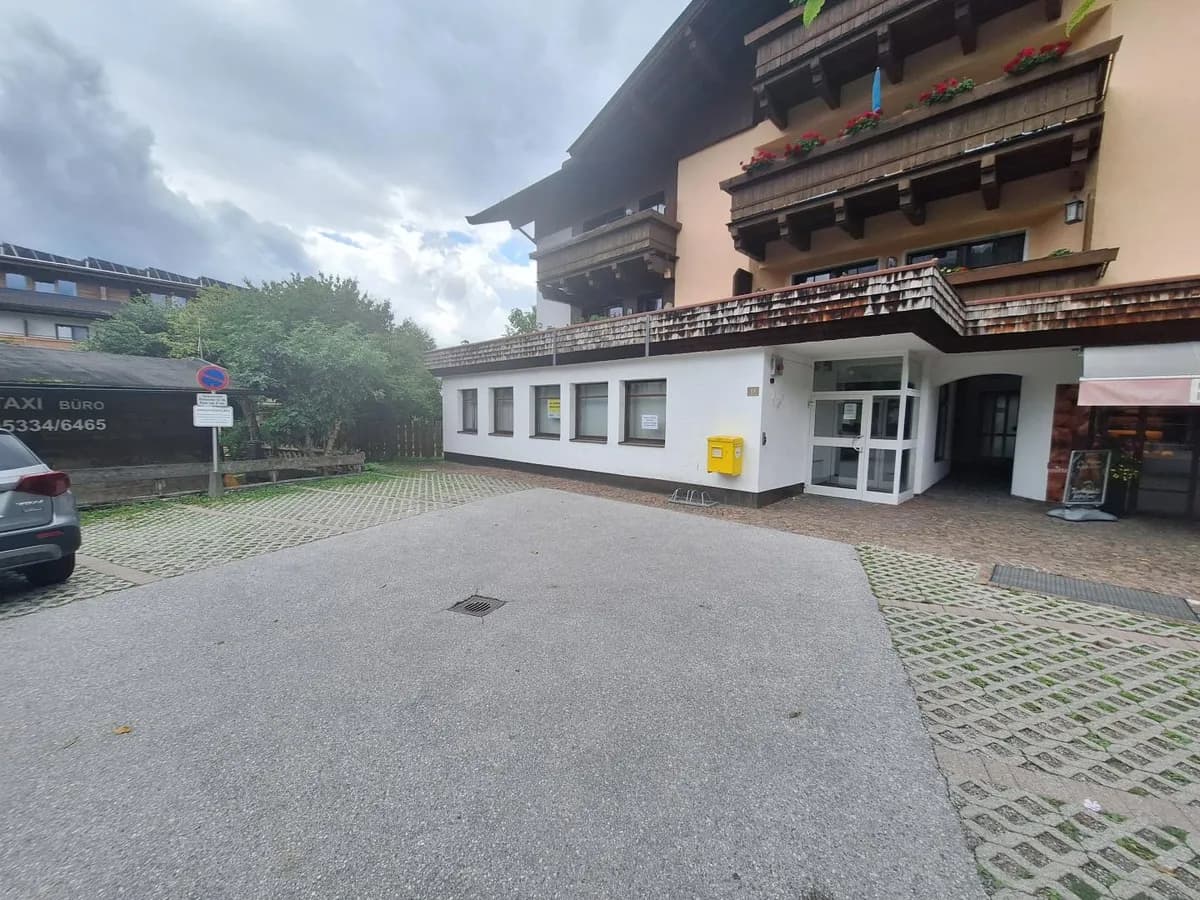 Gewerbeimmobilie kaufen in Kitzbühel – 197 m², € 500.000 – Bild 6 von 7