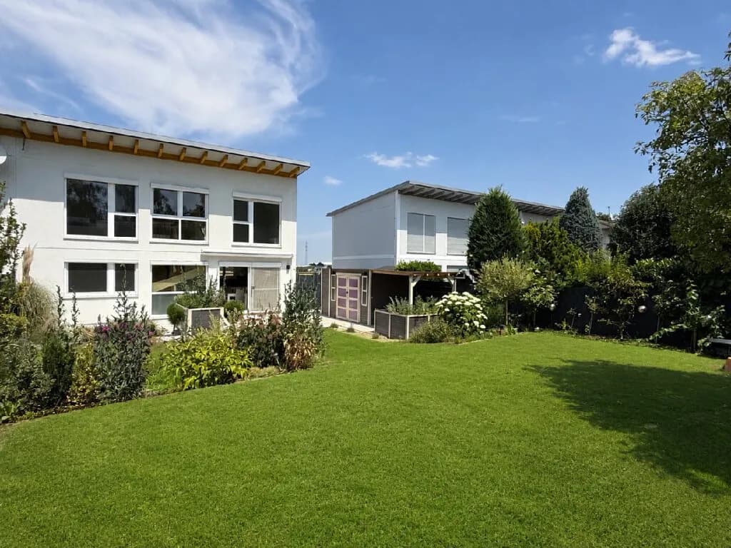 4-Zimmer-Haus kaufen in Korneuburg – 109,76 m², € 649.000