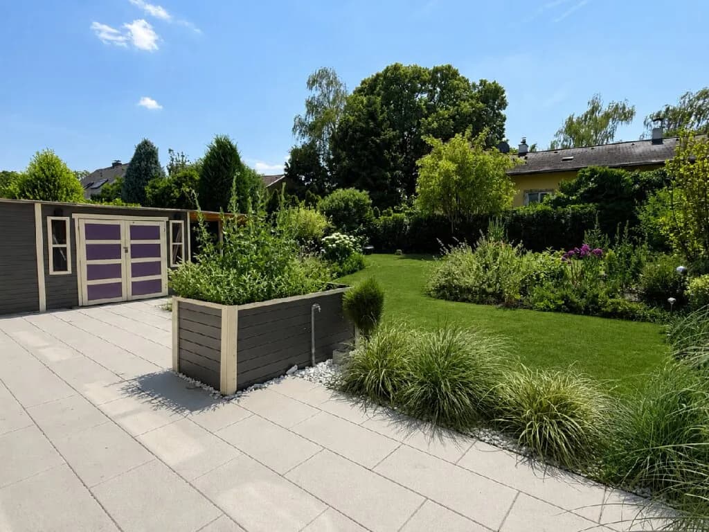 4-Zimmer-Haus kaufen in Korneuburg – 109,76 m², € 649.000 – Bild 2 von 10