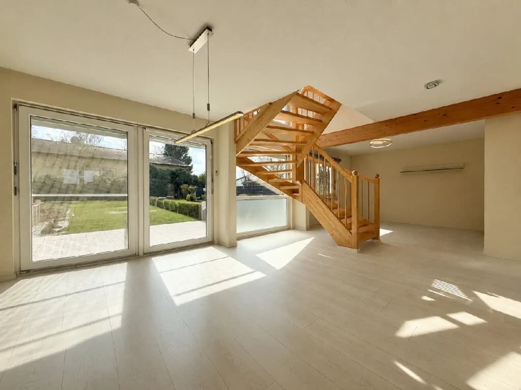 4-Zimmer-Haus kaufen in Korneuburg – 109,76 m², € 649.000 – Bild 3 von 10