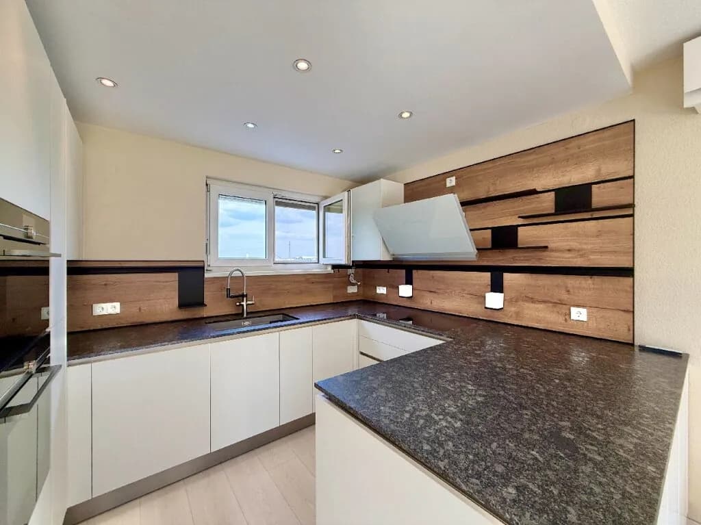 4-Zimmer-Haus kaufen in Korneuburg – 109,76 m², € 649.000 – Bild 4 von 10