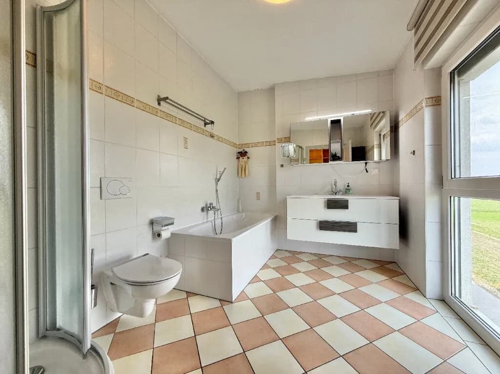 4-Zimmer-Haus kaufen in Korneuburg – 109,76 m², € 649.000 – Bild 6 von 10