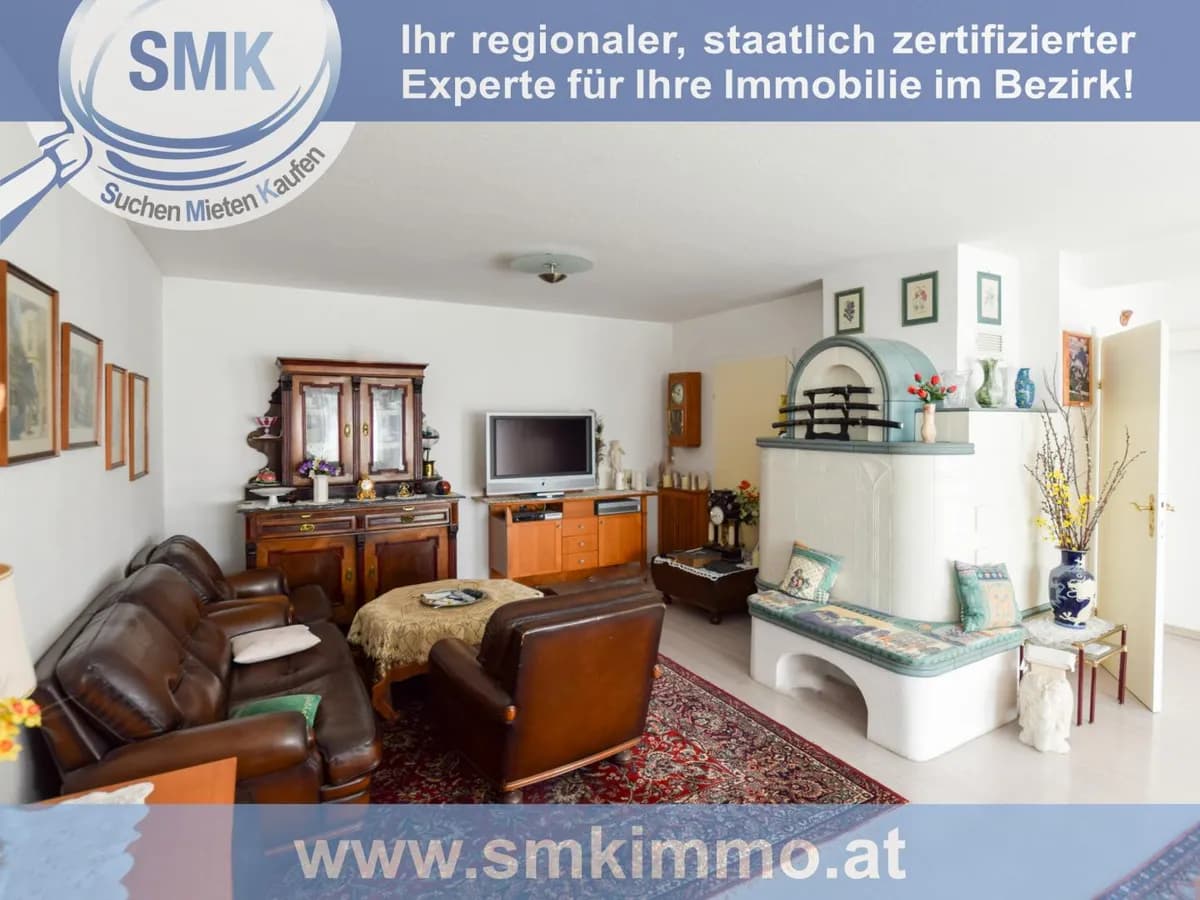 5-Zimmer-Haus kaufen in Gänserndorf – 157 m², € 397.000 – Bild 3 von 19