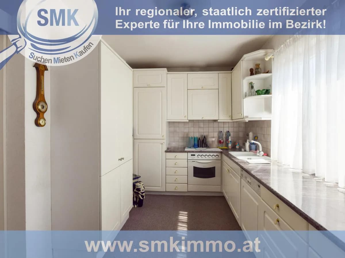 5-Zimmer-Haus kaufen in Gänserndorf – 157 m², € 397.000 – Bild 5 von 19