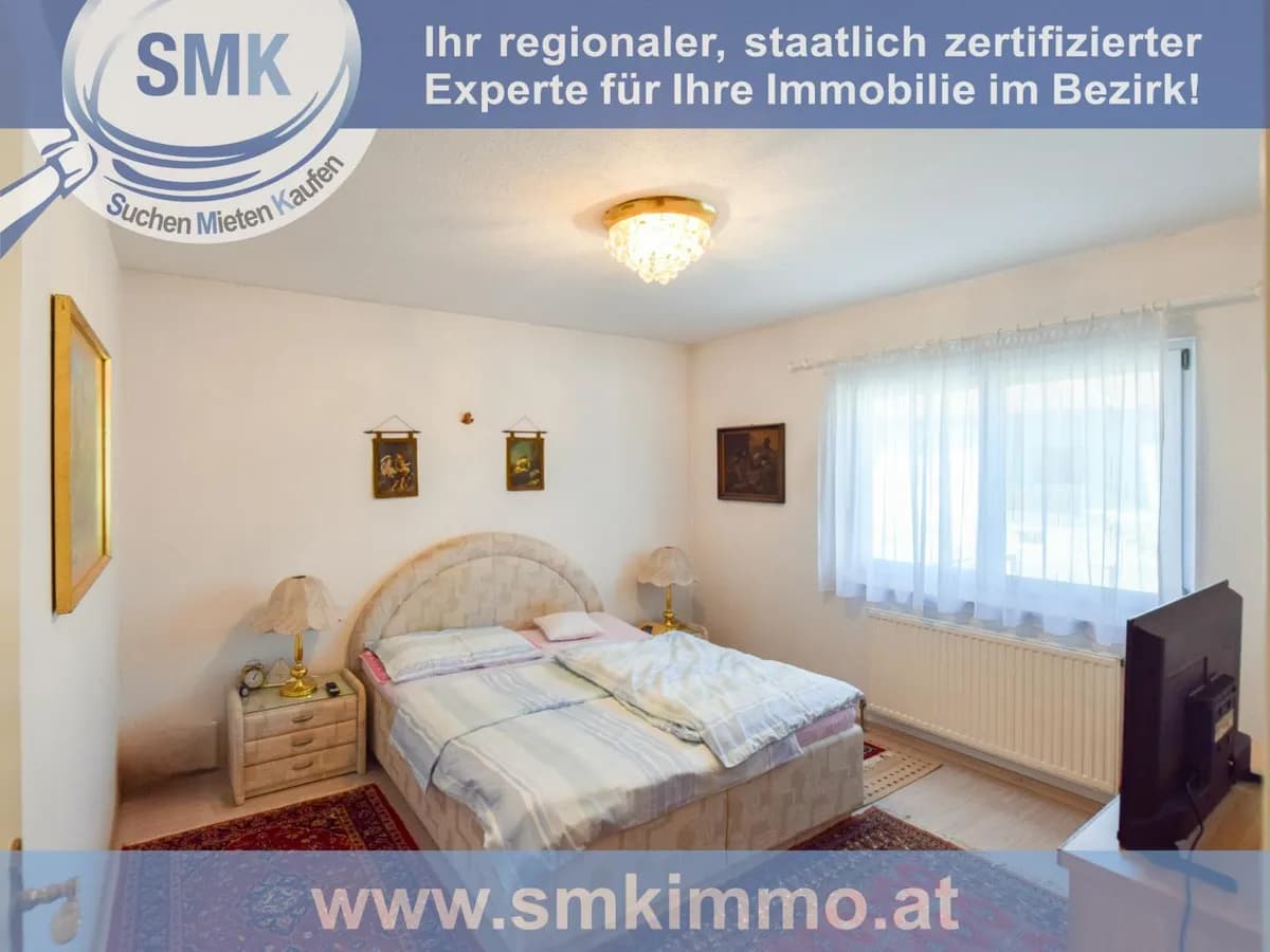 5-Zimmer-Haus kaufen in Gänserndorf – 157 m², € 397.000 – Bild 7 von 19