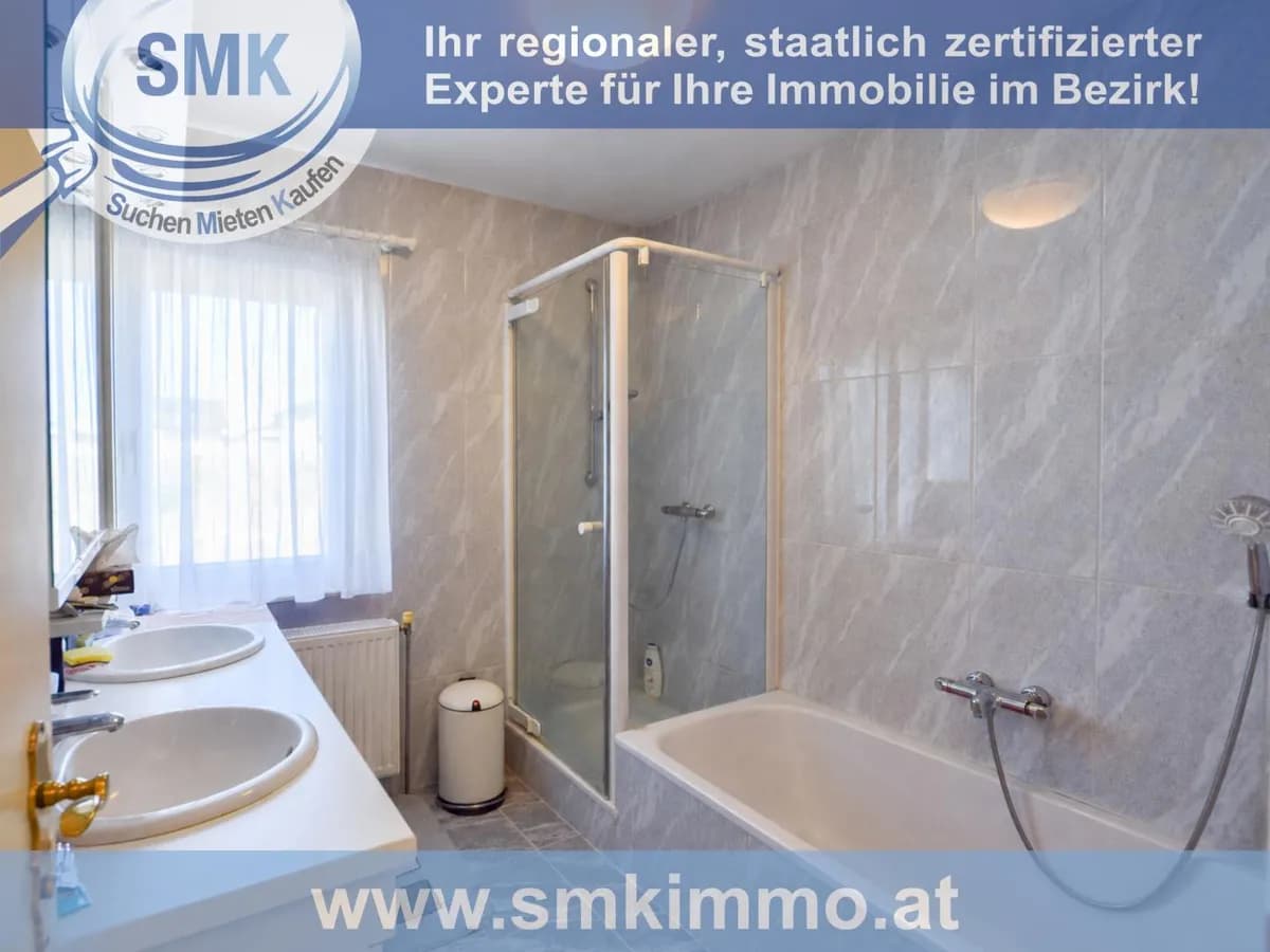 5-Zimmer-Haus kaufen in Gänserndorf – 157 m², € 397.000 – Bild 8 von 19