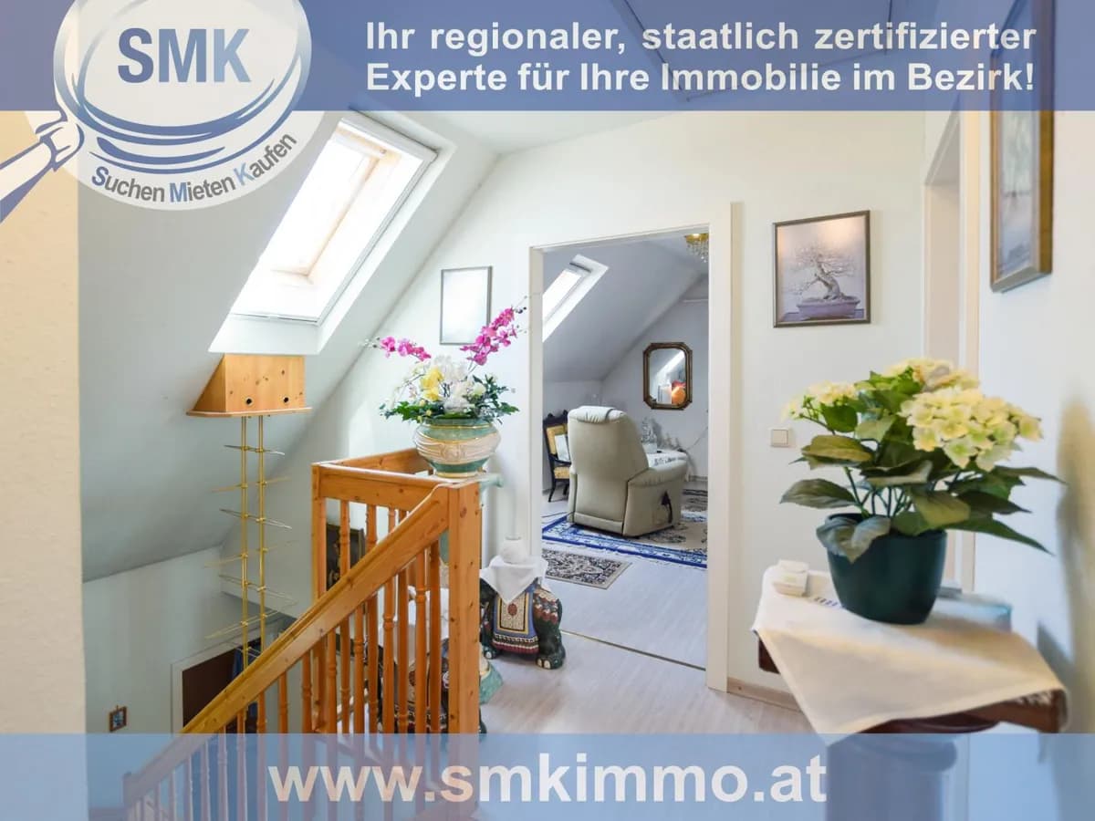 5-Zimmer-Haus kaufen in Gänserndorf – 157 m², € 397.000 – Bild 9 von 19