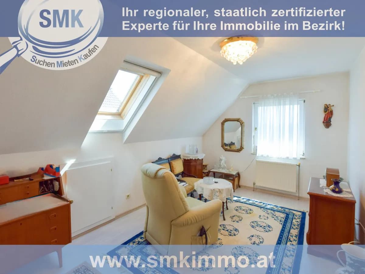 5-Zimmer-Haus kaufen in Gänserndorf – 157 m², € 397.000 – Bild 11 von 19