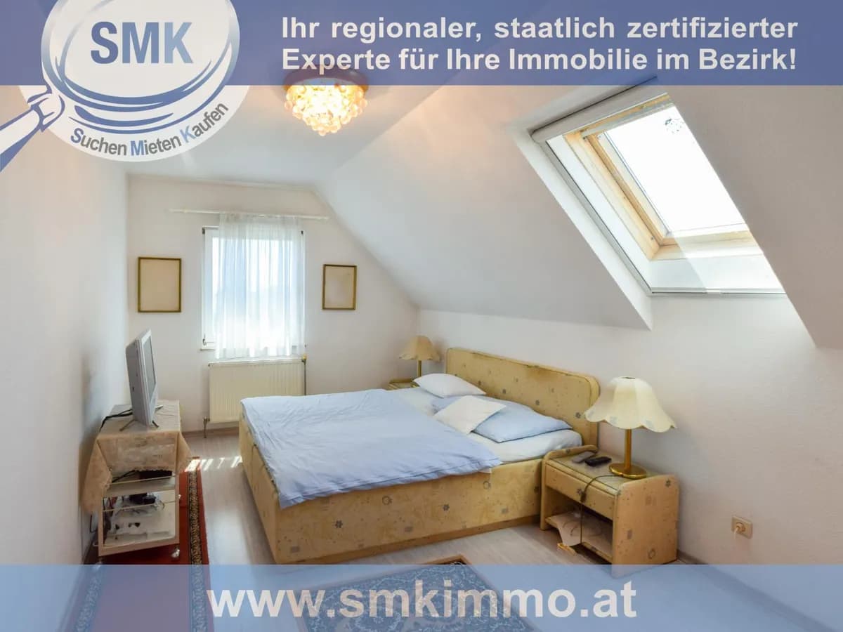 5-Zimmer-Haus kaufen in Gänserndorf – 157 m², € 397.000 – Bild 12 von 19