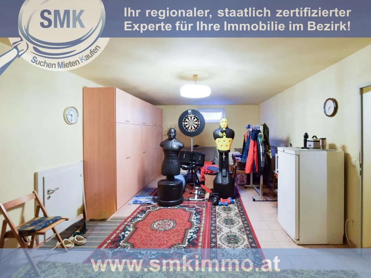 5-Zimmer-Haus kaufen in Gänserndorf – 157 m², € 397.000 – Bild 13 von 19