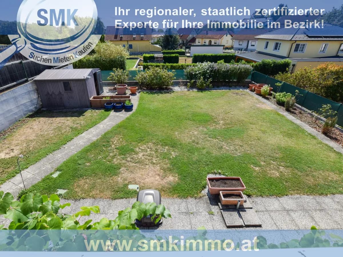 5-Zimmer-Haus kaufen in Gänserndorf – 157 m², € 397.000 – Bild 18 von 19