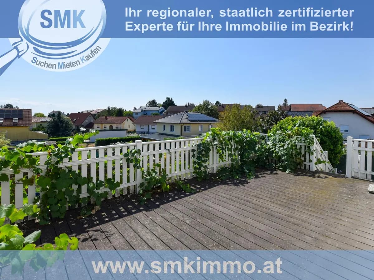 5-Zimmer-Haus kaufen in Gänserndorf – 157 m², € 397.000 – Bild 19 von 19