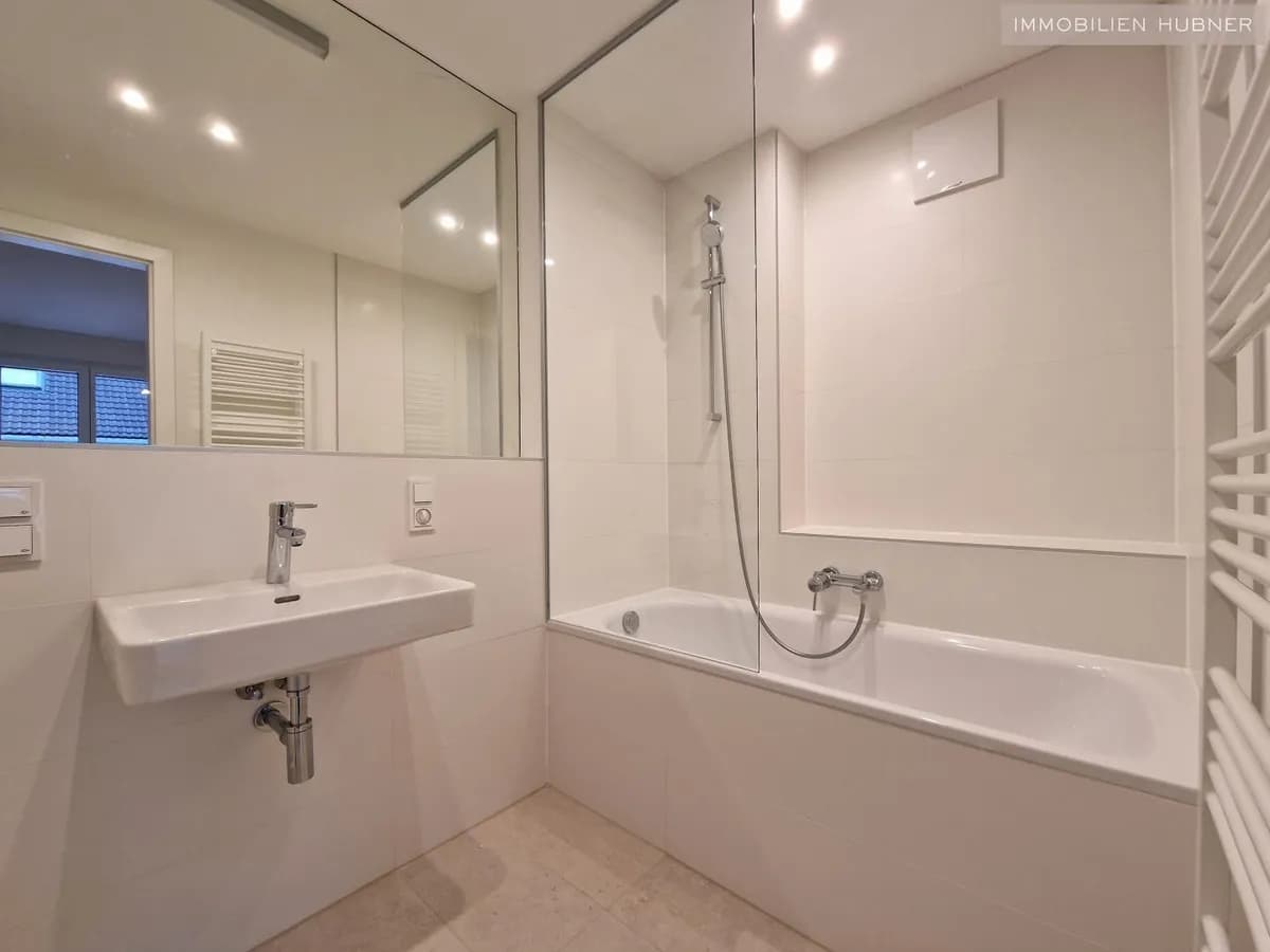 2-Zimmer-Wohnung mieten in Wien – 43 m², € 1.075 – Bild 7 von 13