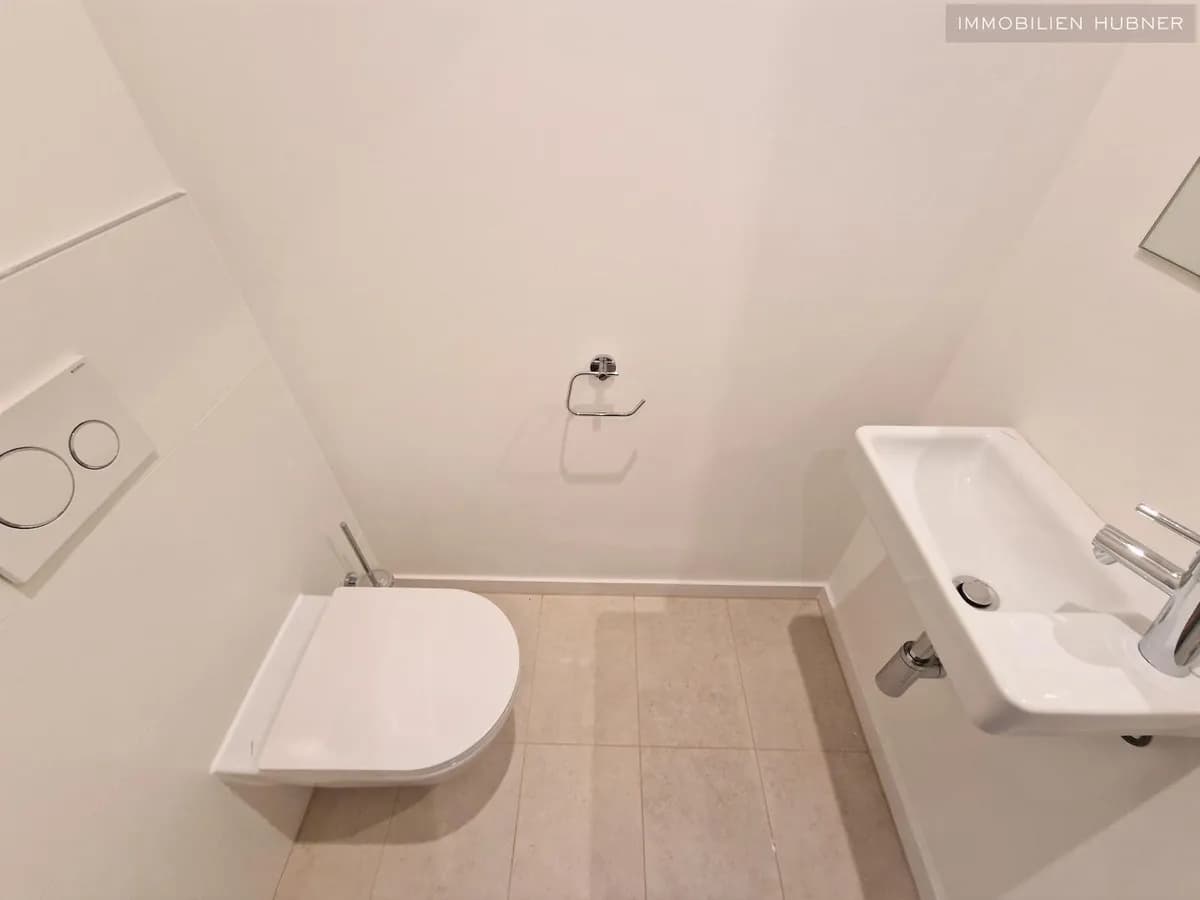 2-Zimmer-Wohnung mieten in Wien – 43 m², € 1.075 – Bild 8 von 13