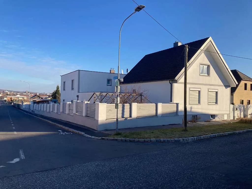 Gewerbeimmobilie kaufen in Oberpullendorf – 430 m², € 480.000