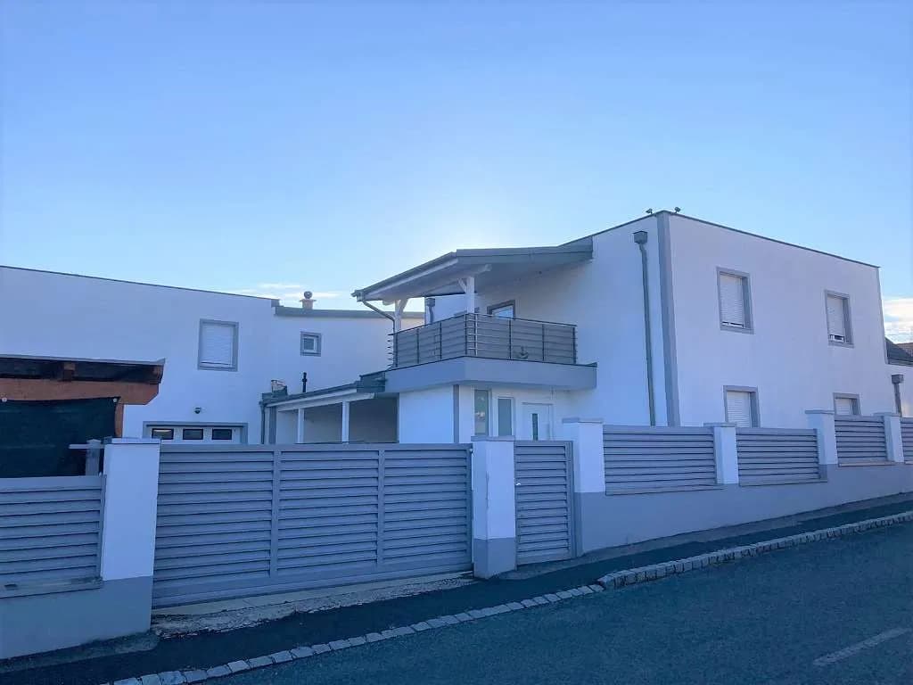 Gewerbeimmobilie kaufen in Oberpullendorf – 430 m², € 480.000 – Bild 2 von 35