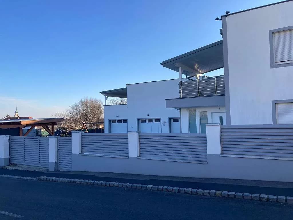 Gewerbeimmobilie kaufen in Oberpullendorf – 430 m², € 480.000 – Bild 4 von 35