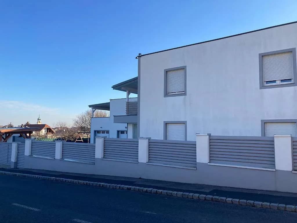 Gewerbeimmobilie kaufen in Oberpullendorf – 430 m², € 480.000 – Bild 5 von 35