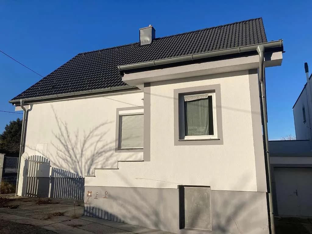 Gewerbeimmobilie kaufen in Oberpullendorf – 430 m², € 480.000 – Bild 7 von 35
