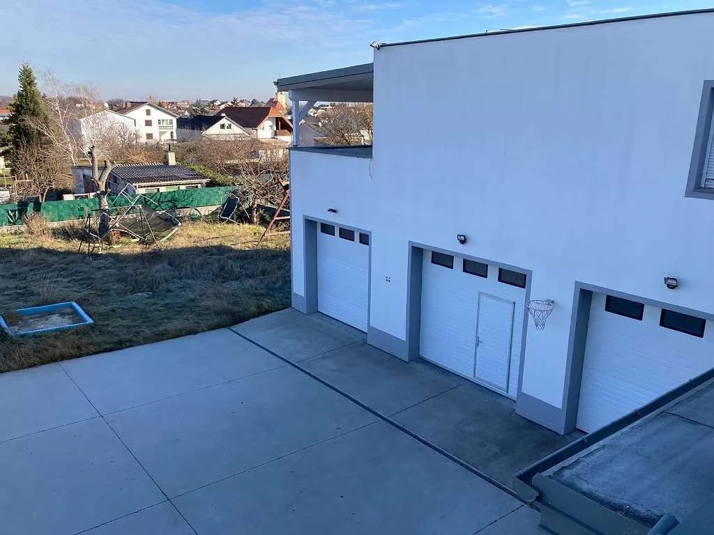 Gewerbeimmobilie kaufen in Oberpullendorf – 430 m², € 480.000 – Bild 10 von 35
