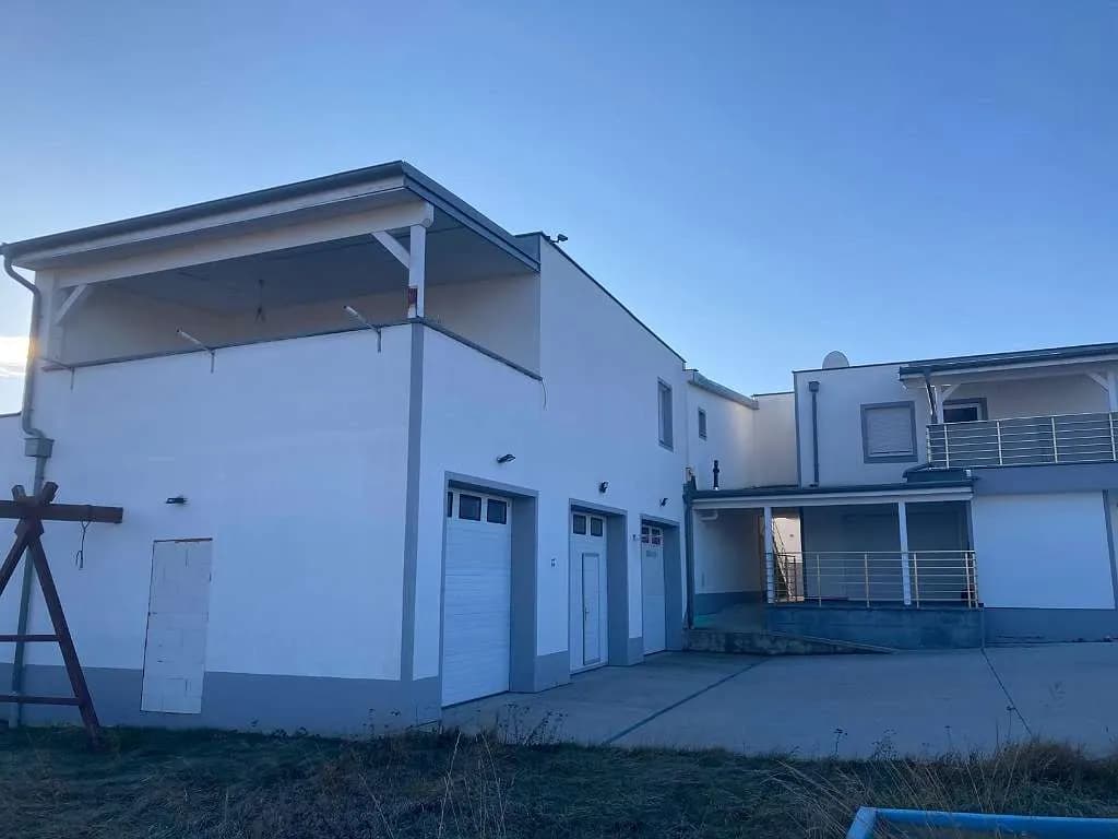 Gewerbeimmobilie kaufen in Oberpullendorf – 430 m², € 480.000 – Bild 12 von 35