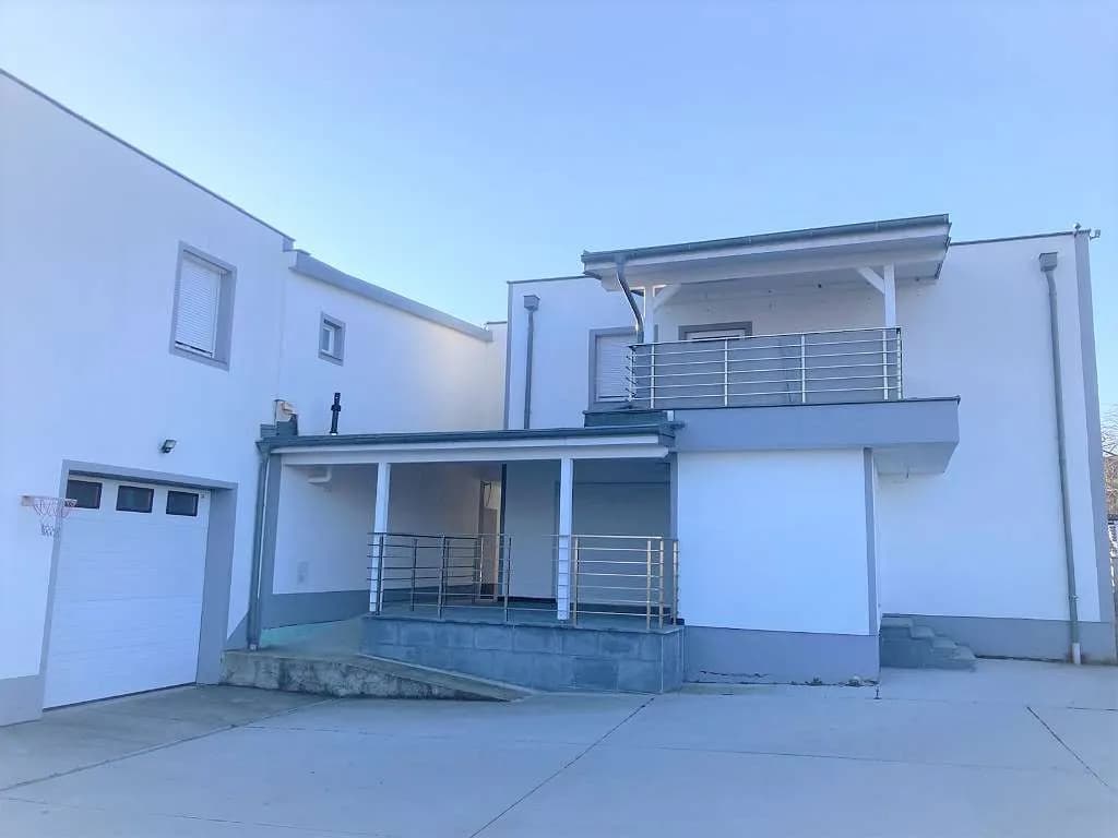 Gewerbeimmobilie kaufen in Oberpullendorf – 430 m², € 480.000 – Bild 13 von 35