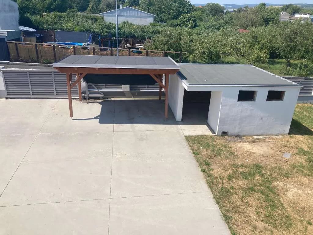 Gewerbeimmobilie kaufen in Oberpullendorf – 430 m², € 480.000 – Bild 14 von 35