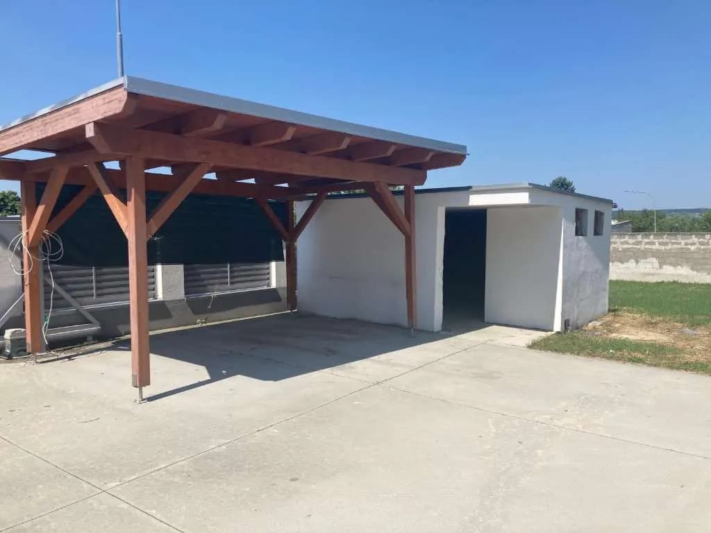 Gewerbeimmobilie kaufen in Oberpullendorf – 430 m², € 480.000 – Bild 15 von 35