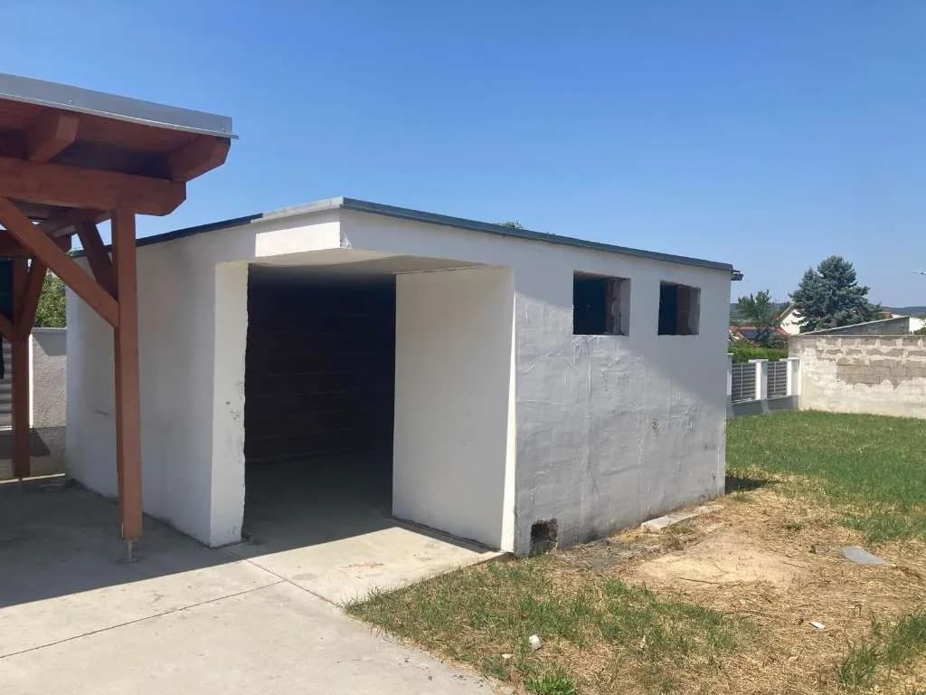 Gewerbeimmobilie kaufen in Oberpullendorf – 430 m², € 480.000 – Bild 16 von 35
