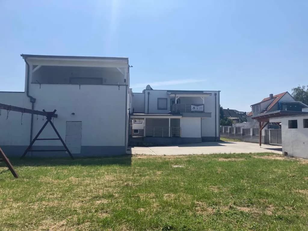 Gewerbeimmobilie kaufen in Oberpullendorf – 430 m², € 480.000 – Bild 18 von 35
