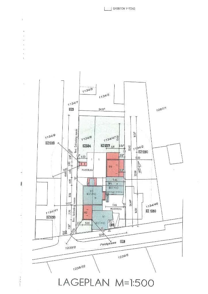 Gewerbeimmobilie kaufen in Oberpullendorf – 430 m², € 480.000 – Bild 30 von 35