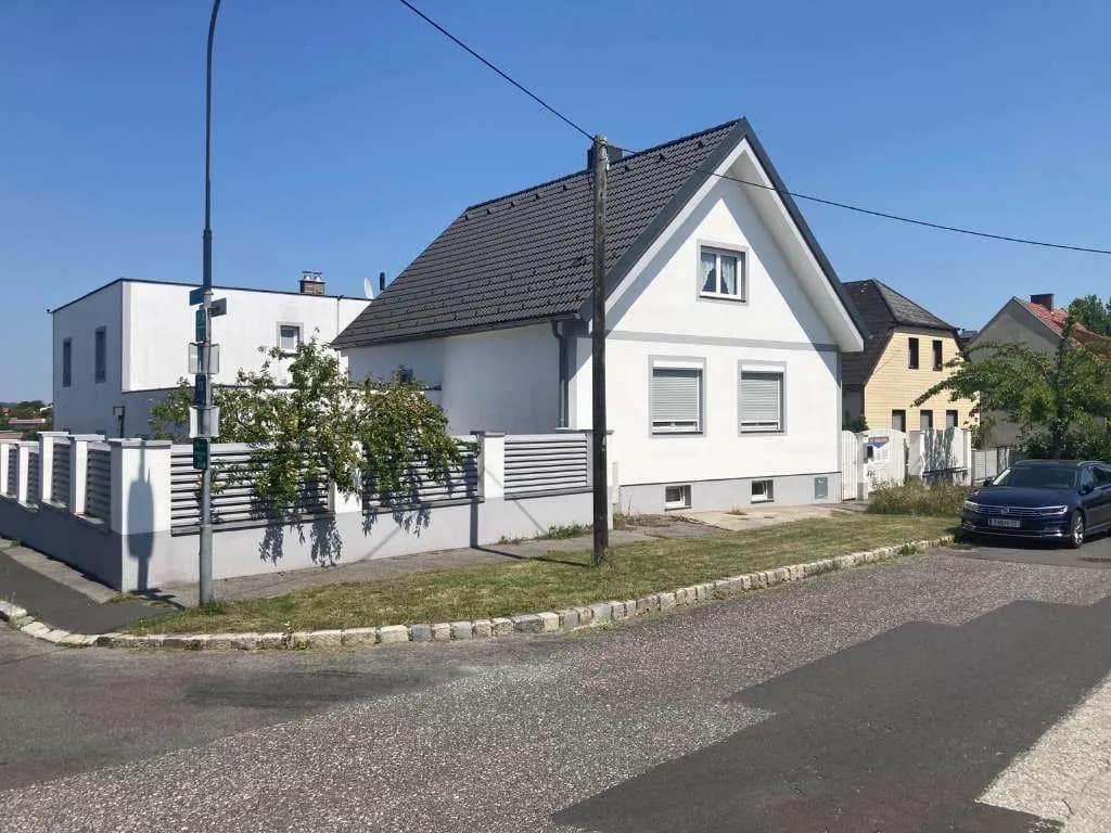 Gewerbeimmobilie kaufen in Oberpullendorf – 430 m², € 480.000 – Bild 35 von 35