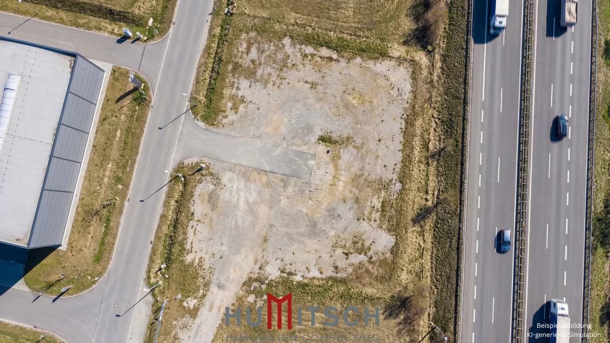 Grundstück kaufen in Weiz – 10 000 m²