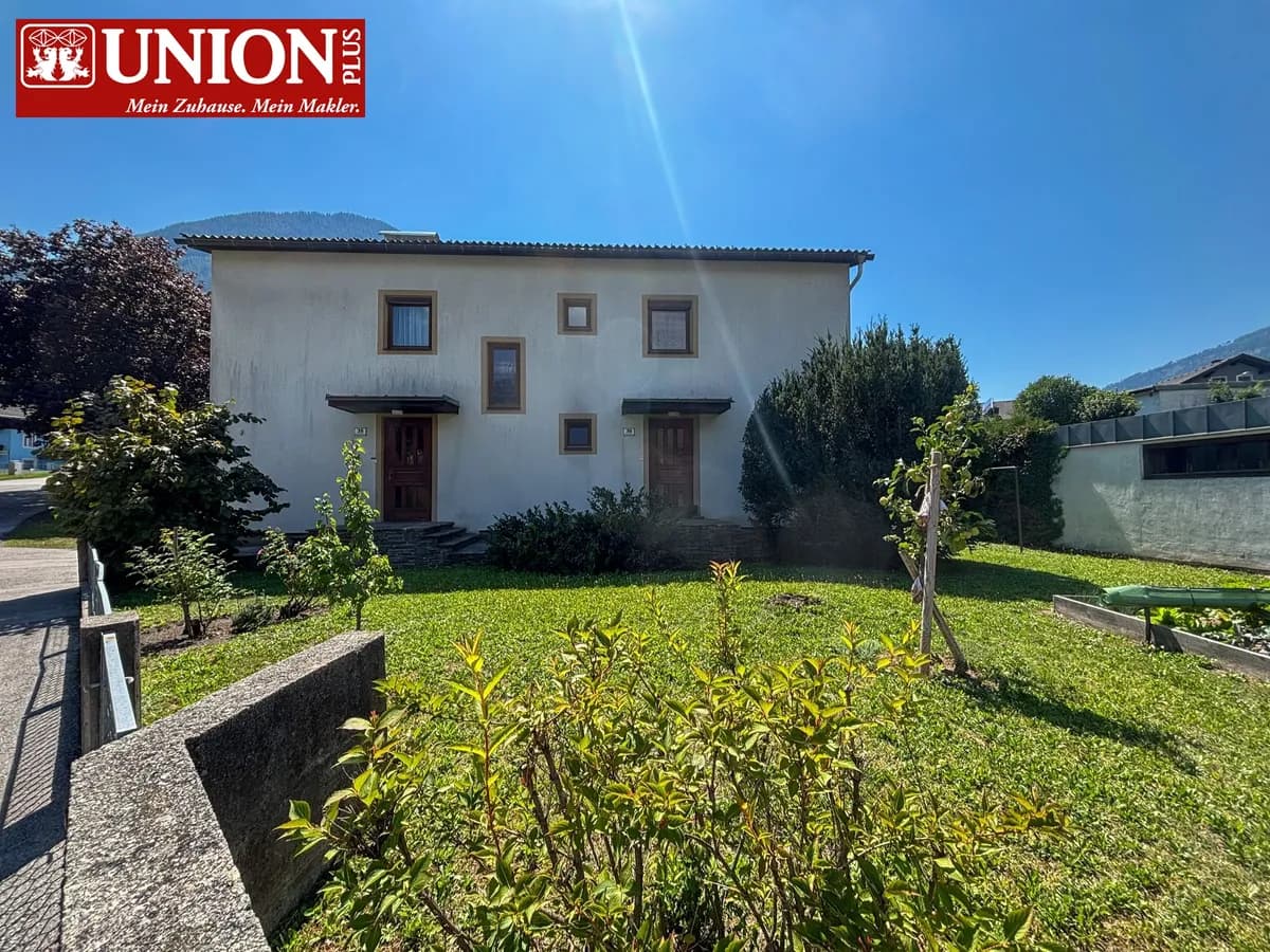 7-Zimmer-Gewerbeimmobilie kaufen in Lienz – 173 m², € 580.000 – Bild 2 von 5
