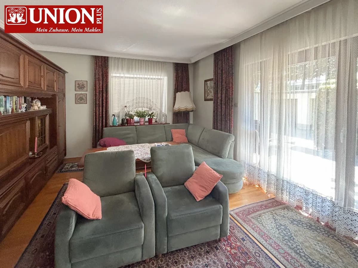 7-Zimmer-Gewerbeimmobilie kaufen in Lienz – 173 m², € 580.000 – Bild 5 von 5